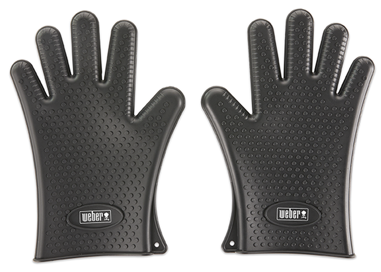 Weber - Smoking Gloves - Wholesales Supply