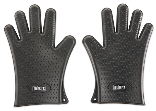 Weber - Smoking Gloves - Wholesales Supply