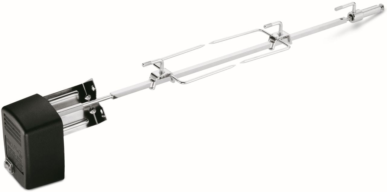 Weber - Spirit II 300 Rotisserie - Wholesales Supply