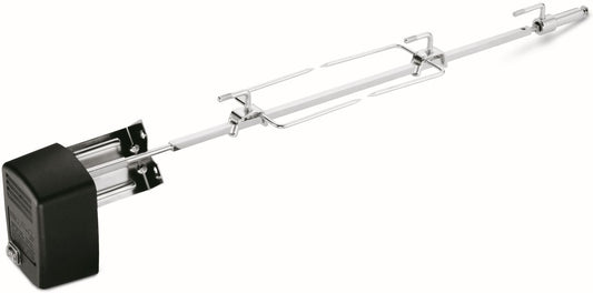 Weber - Spirit II 300 Rotisserie - Wholesales Supply
