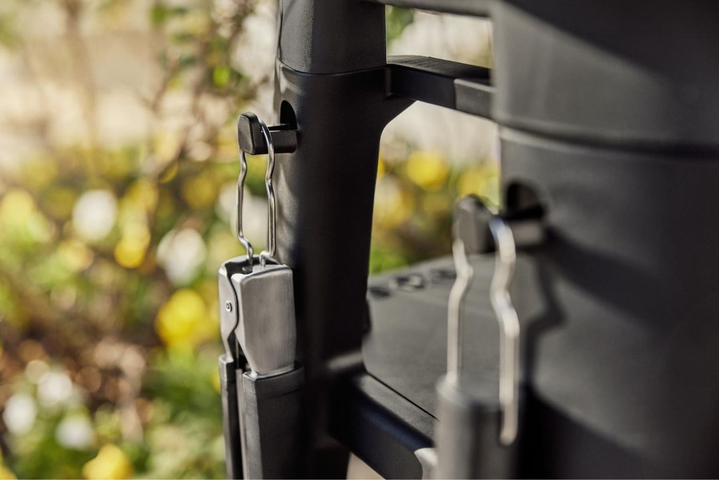 Weber - Stand for Lumin BBQ incl Side table - Wholesales Supply