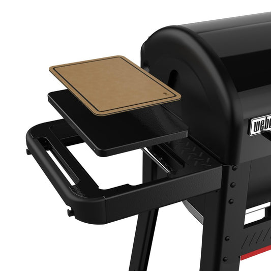 Weber - Works Side Table - Wholesales Supply