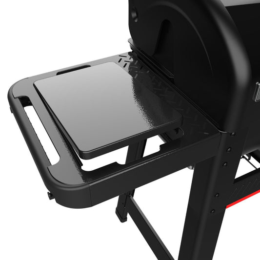 Weber - Works Side Table - Wholesales Supply