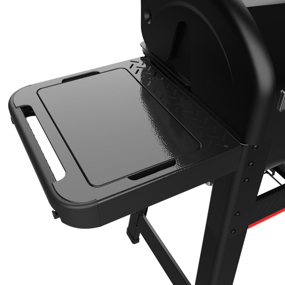 Weber - Works Side Table - Wholesales Supply