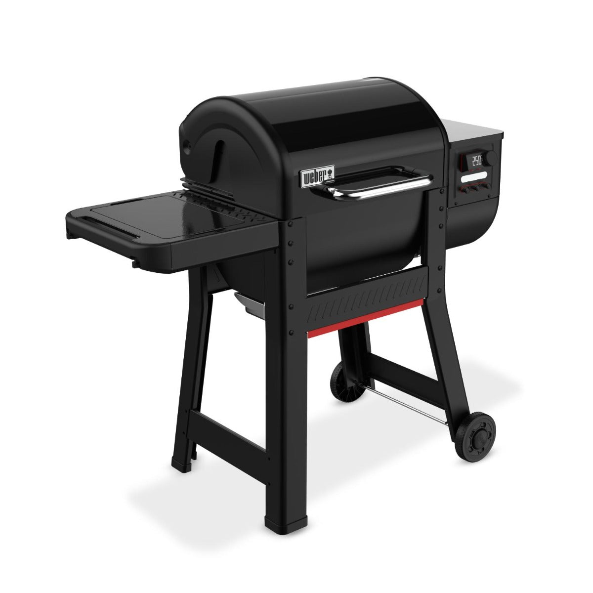 Weber - Works Side Table - Wholesales Supply