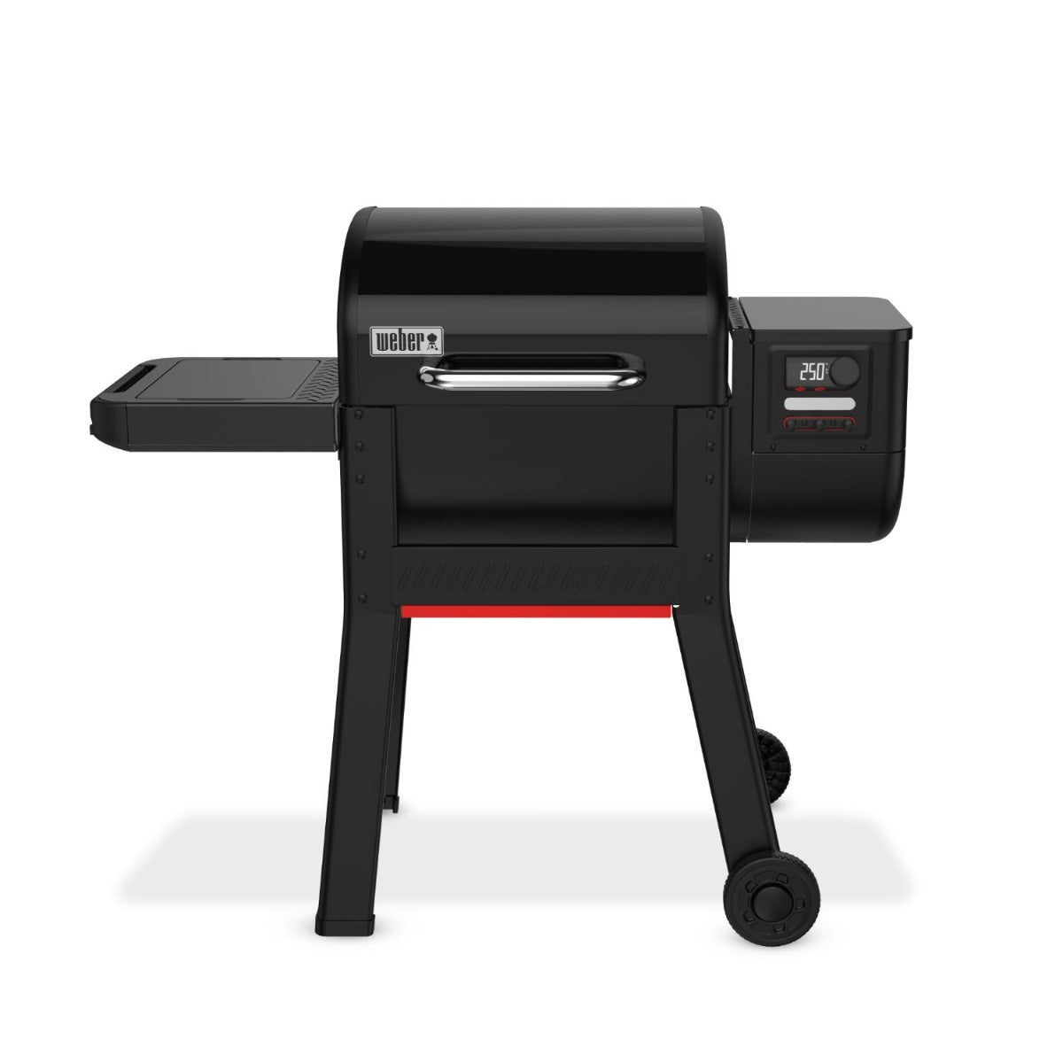 Weber - Works Side Table - Wholesales Supply