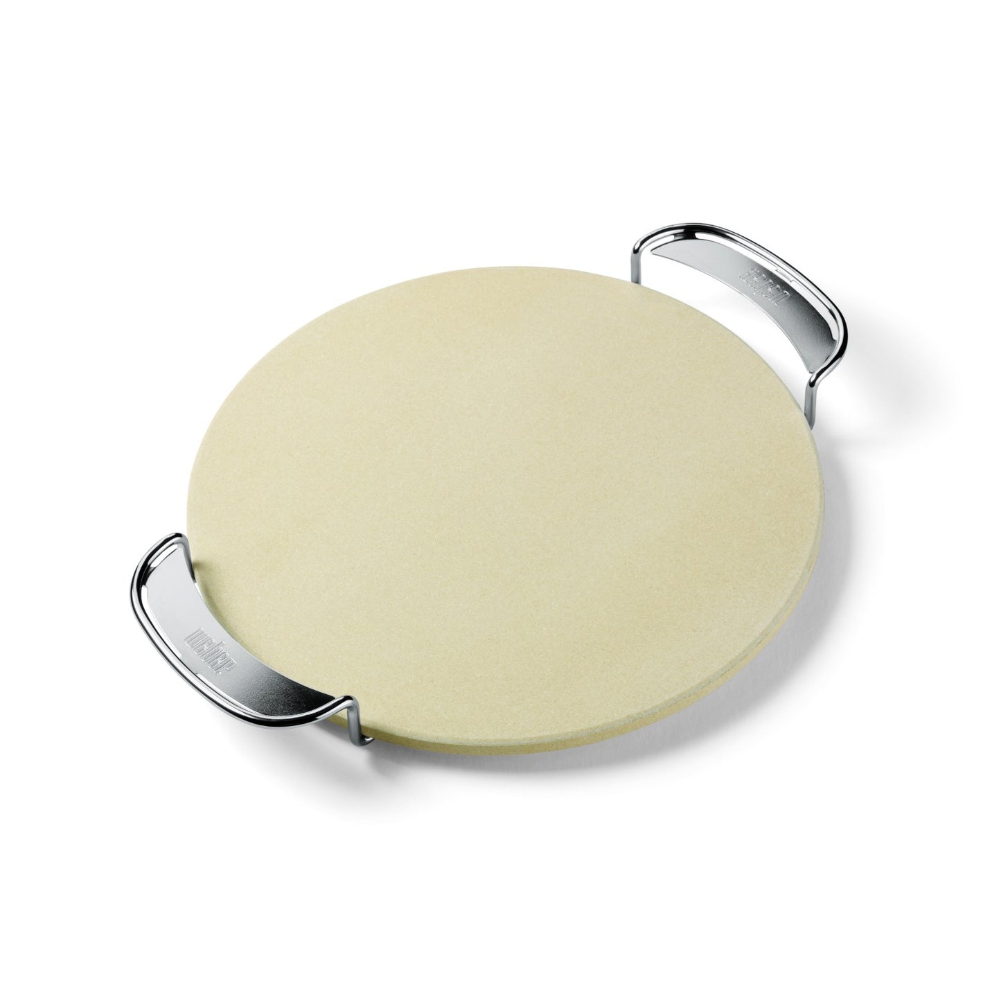 Weber - Gourmet BBQ System Pizza Stone - Wholesales Supply