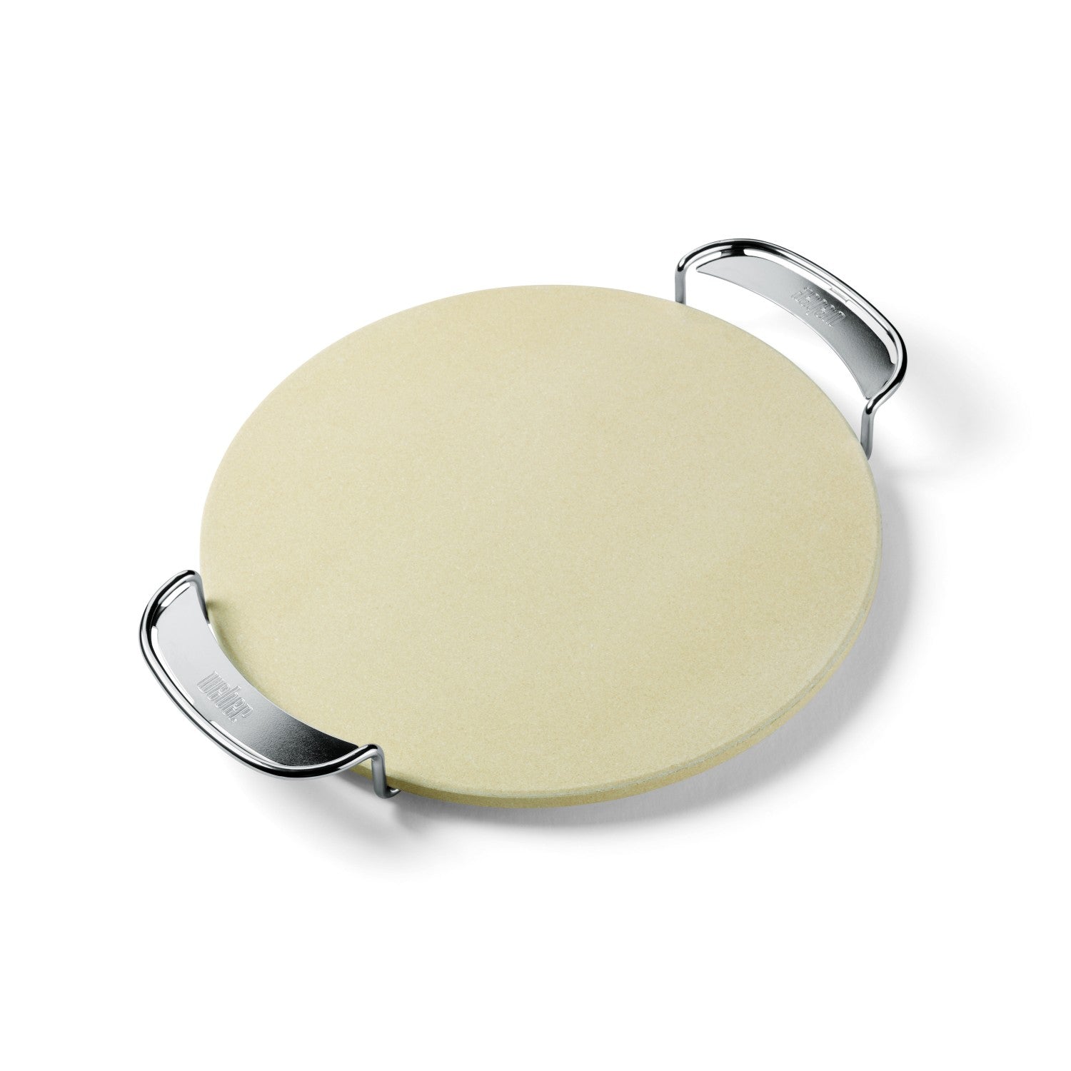Weber - Gourmet BBQ System Pizza Stone - Wholesales Supply