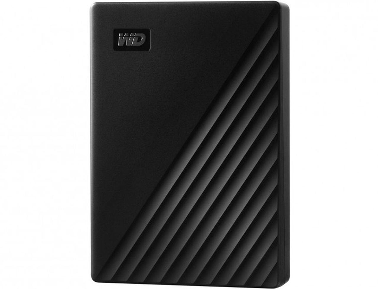 Western Digital My Passport USB3.0 External Hard Drive - Wholesales Supply