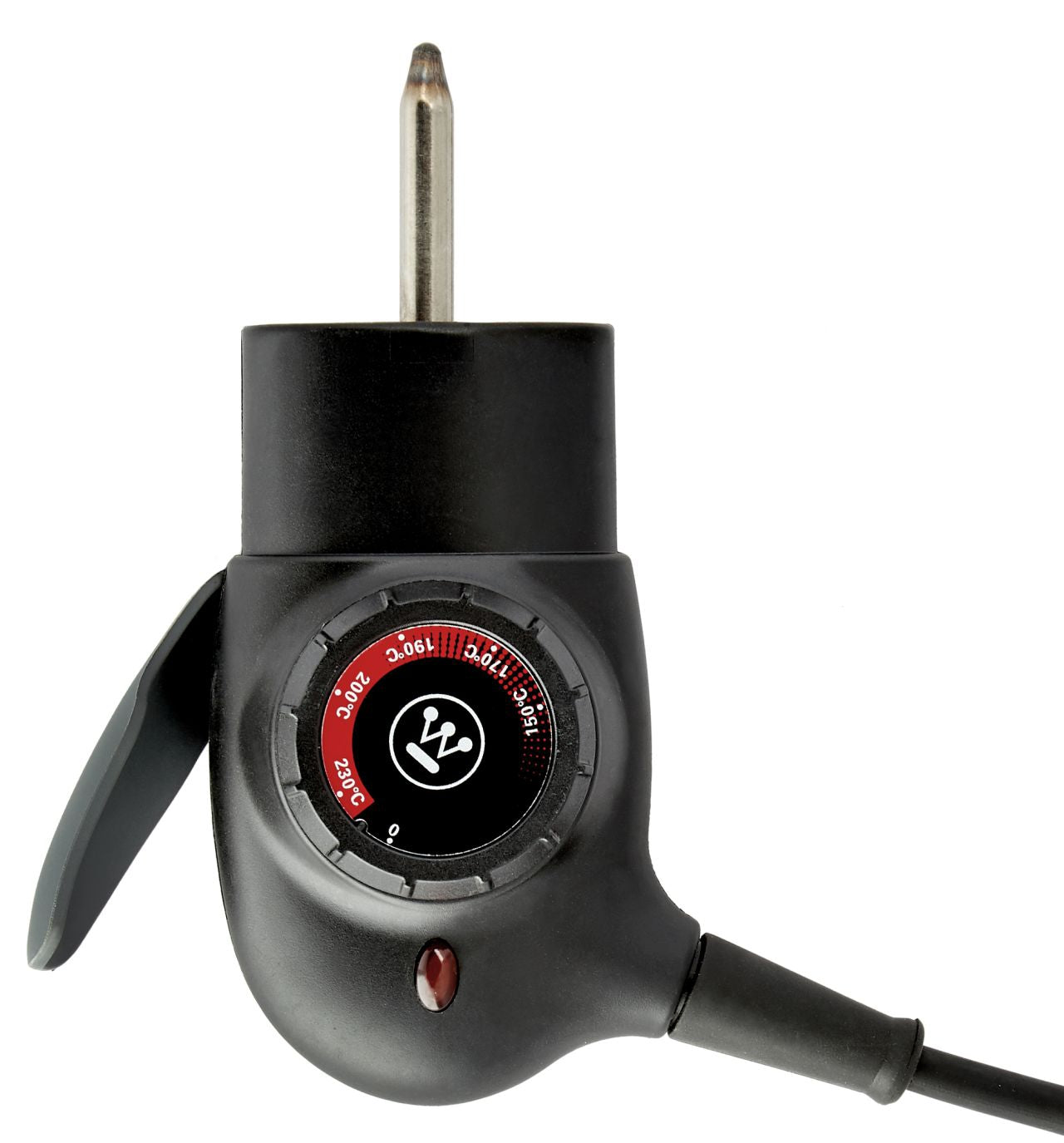 Westinghouse - 12" x 15" Electric Frypan - Black - Wholesales Supply