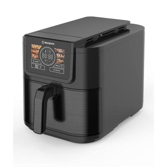 Westinghouse - 8L 1700w Air Fryer 1700W - Black - Wholesales Supply