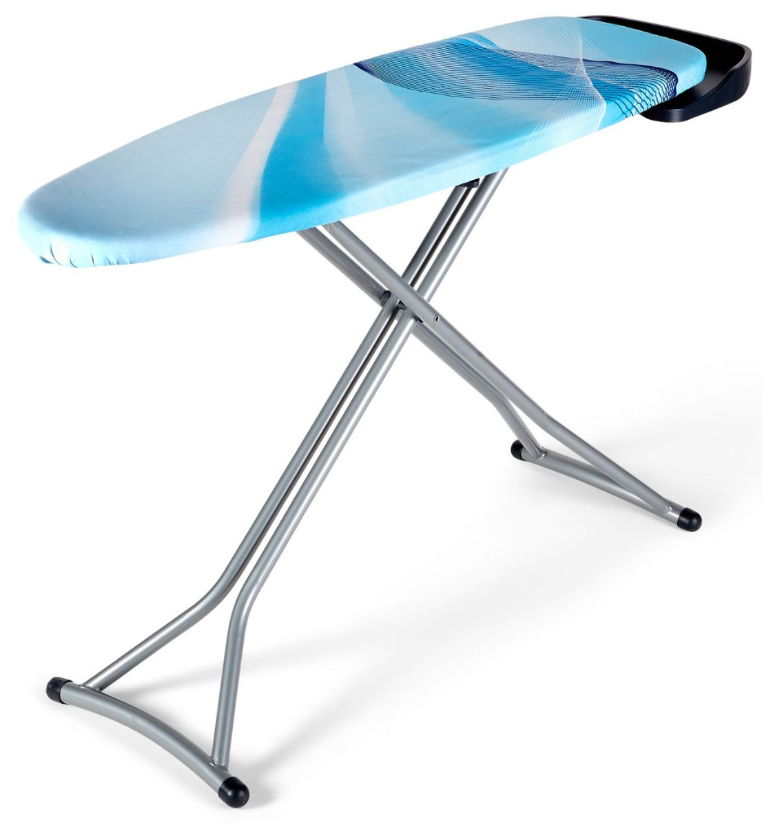 Westinghouse - Ironing Board, large - Silver & Blue - Wholesales Supply