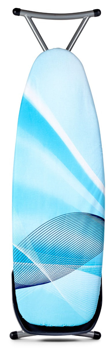 Westinghouse - Ironing Board, large - Silver & Blue - Wholesales Supply
