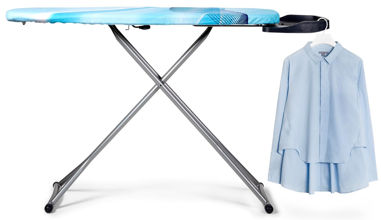 Westinghouse - Ironing Board, large - Silver & Blue - Wholesales Supply