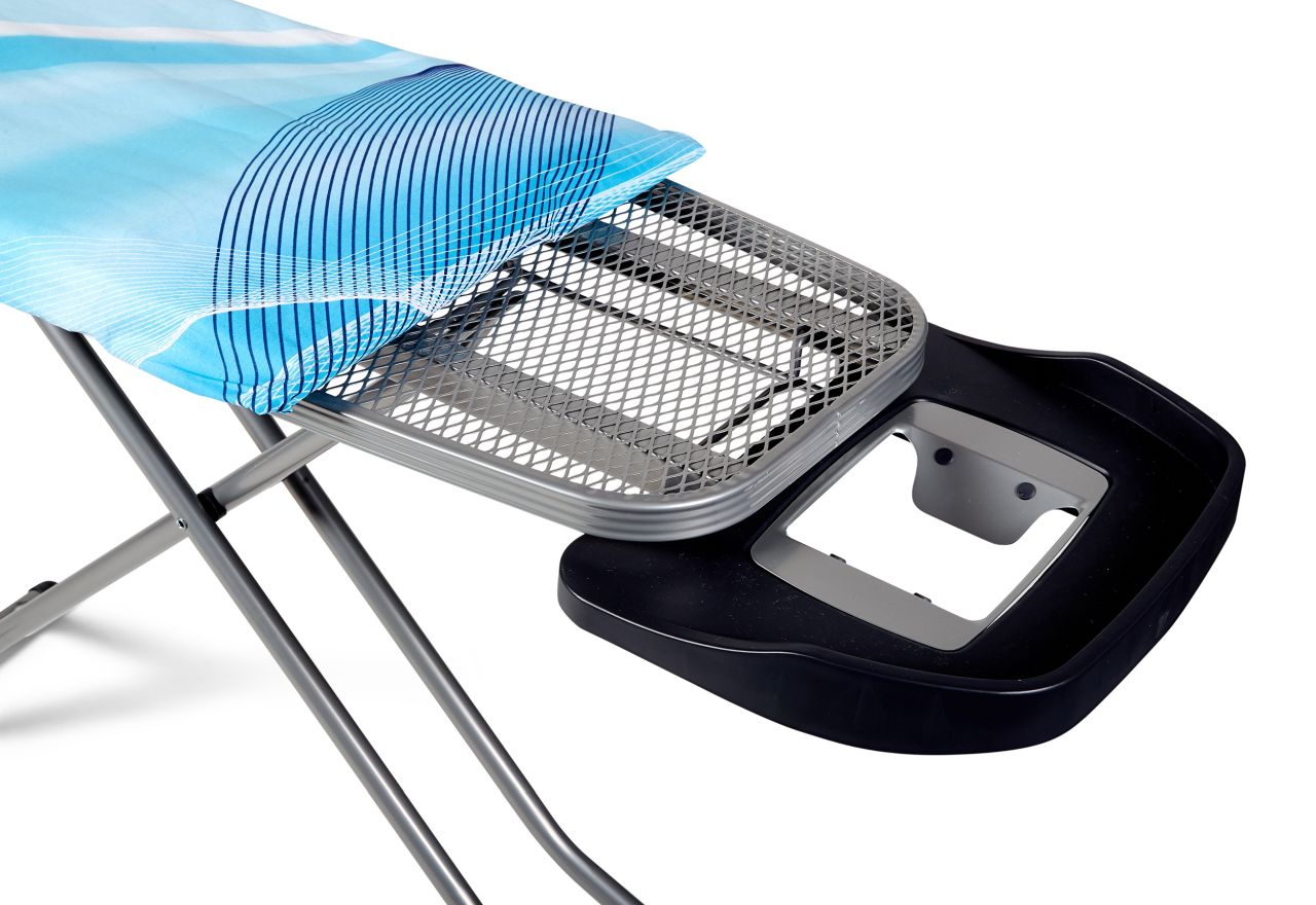 Westinghouse - Ironing Board, large - Silver & Blue - Wholesales Supply