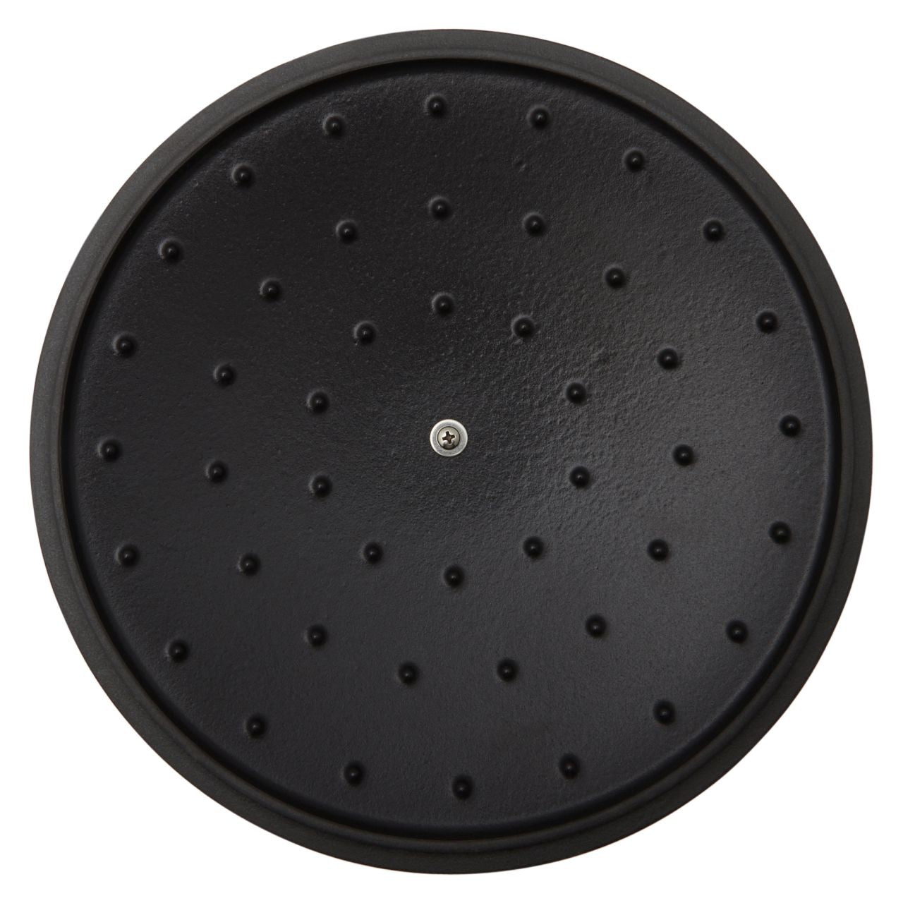 Westinghouse - Cast Iron Pot, Ombre Grey, 30cm Round Shallow - Wholesales Supply