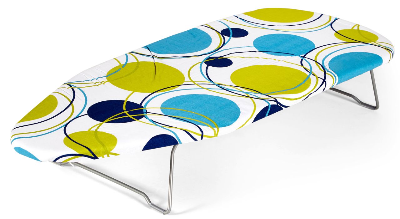 Westinghouse - Table Top Ironing Board - Multi-colour - Wholesales Supply