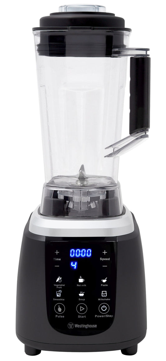 Westinghouse - 1250W Digital Blender - Wholesales Supply