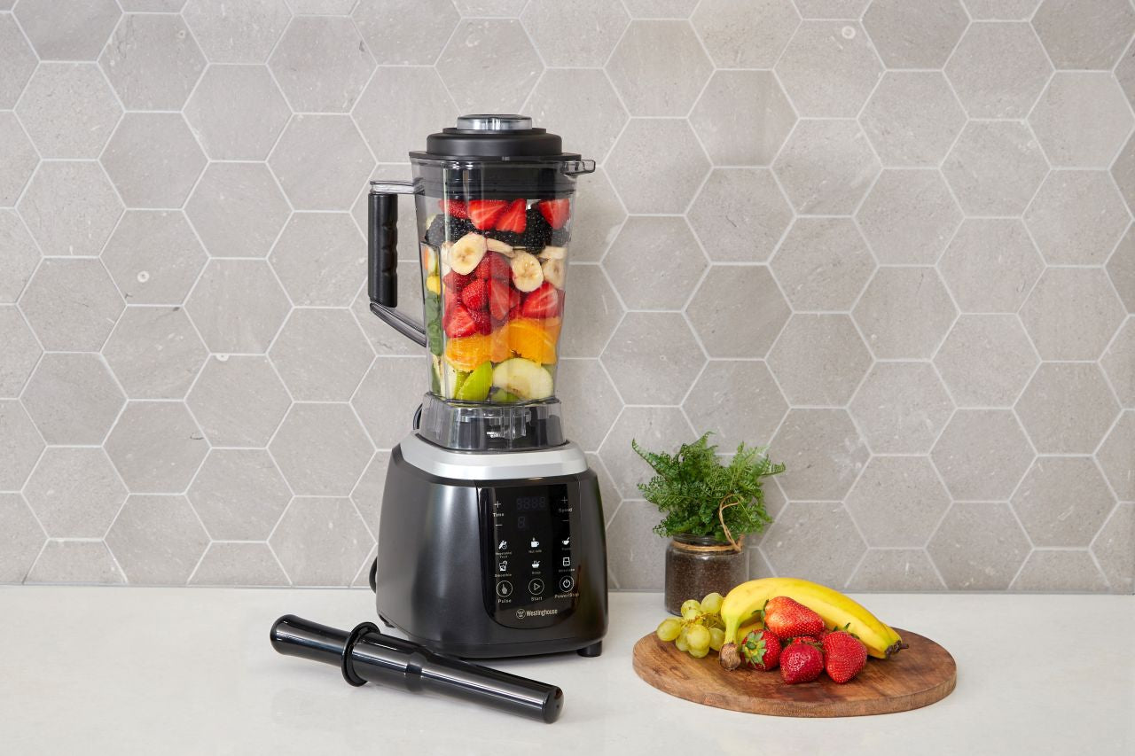 Westinghouse - 1250W Digital Blender - Wholesales Supply