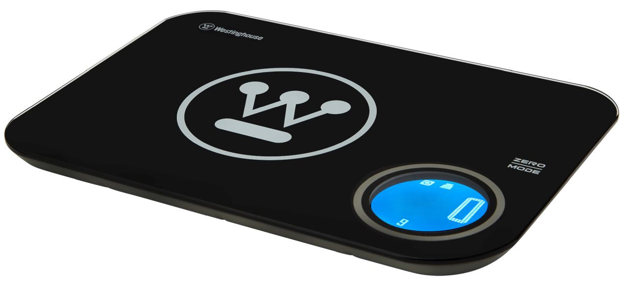 Westinghouse - 5kg Kitchen Scales - Wholesales Supply