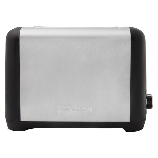 Westinghouse - 2 Slice Toaster - Stainless Steel - Wholesales Supply