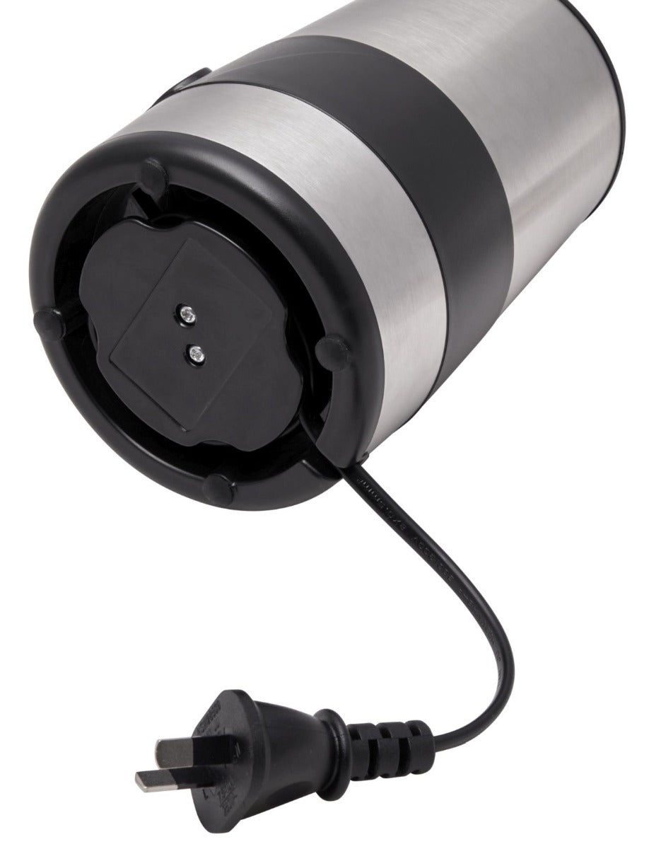 Westinghouse - 200W 60g Multipurpose Grinder - S/S - Wholesales Supply