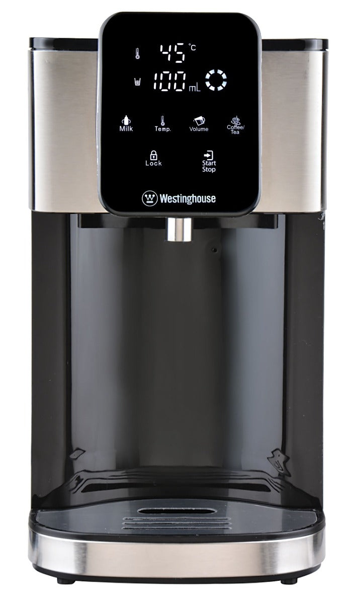 Westinghouse - 4L Instant Hot Water Dispenser - S/S - Wholesales Supply