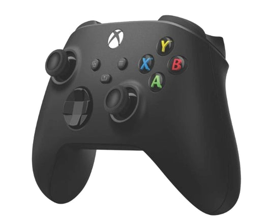 XBOX Wireless Controller - Carbon Black - Wholesales Supply
