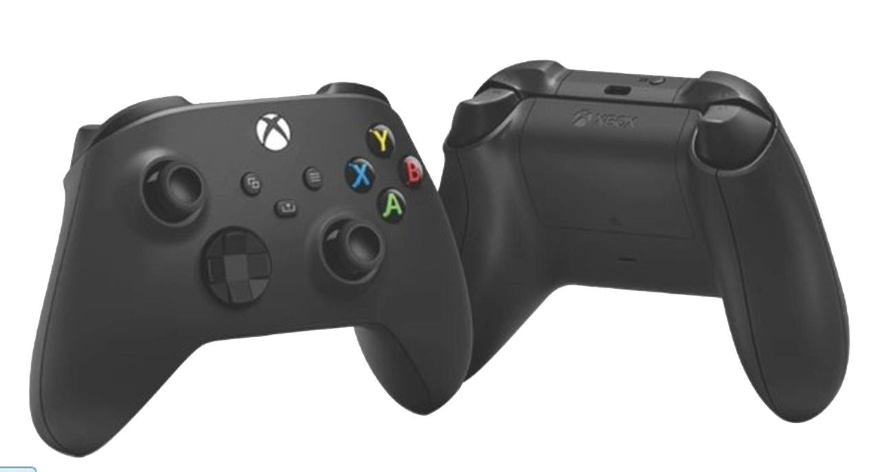 XBOX Wireless Controller - Carbon Black - Wholesales Supply