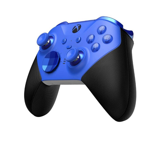XBOX Elite Wireless Controller - Blue - Wholesales Supply