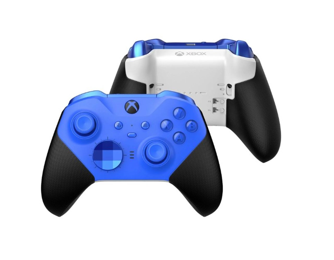 XBOX Elite Wireless Controller - Blue - Wholesales Supply