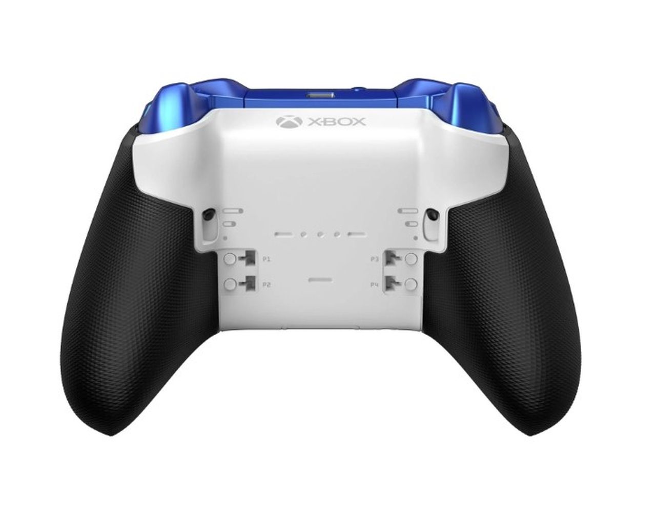 XBOX Elite Wireless Controller - Blue - Wholesales Supply