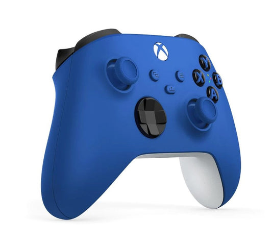 XBOX Wireless Controller - Shock Blue - Wholesales Supply