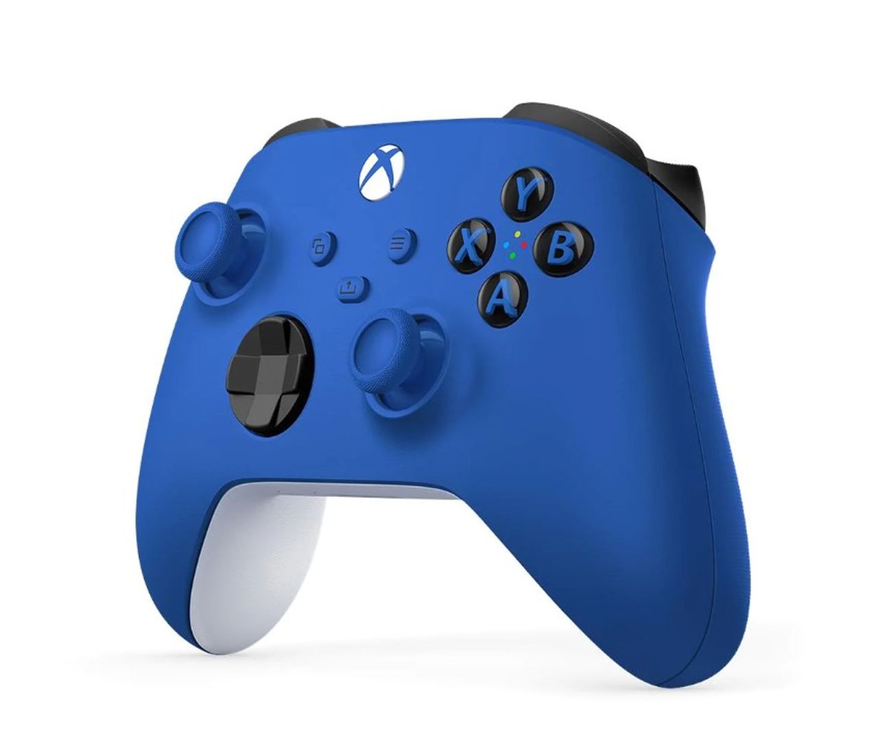 XBOX Wireless Controller - Shock Blue - Wholesales Supply