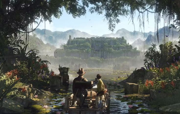 Xbox - Indiana Jones & the Great Circle Premium Edition - Wholesales Supply