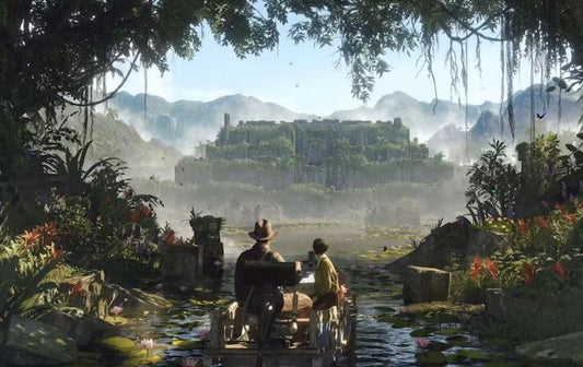 Xbox - Indiana Jones & the Great Circle Premium Edition - Wholesales Supply