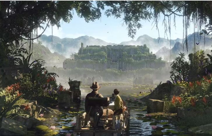 Xbox - Indiana Jones & the Great Circle Standard Edition - Wholesales Supply