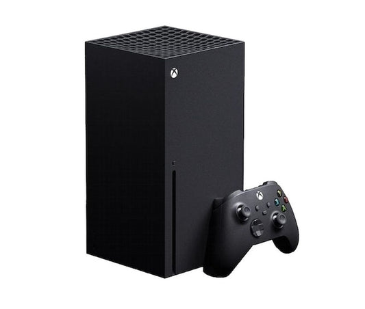 Xbox SERIES X 1TB - Wholesales Supply