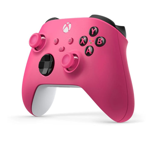 Xbox Wireless Controller - Deep Pink - Wholesales Supply