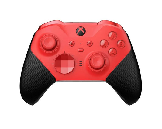 XBOX Elite Wirless Controller - Red - Wholesales Supply