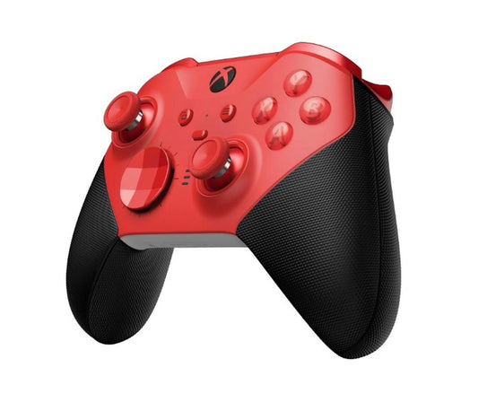 XBOX Elite Wirless Controller - Red - Wholesales Supply