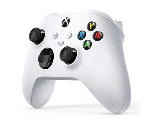 XBOX Wireless Controller - Robot White - Wholesales Supply