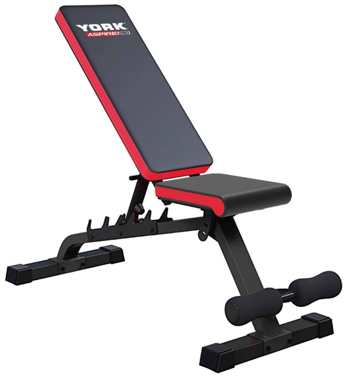 York - Aspire 280 FID Bench - Wholesales Supply