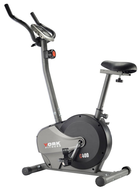 York - C400 Exercise Bike - Wholesales Supply