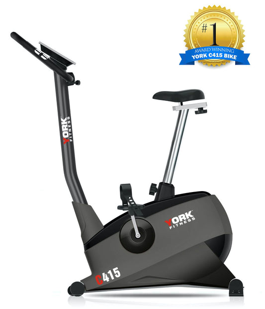 York - C415 Exercise Bike - Wholesales Supply