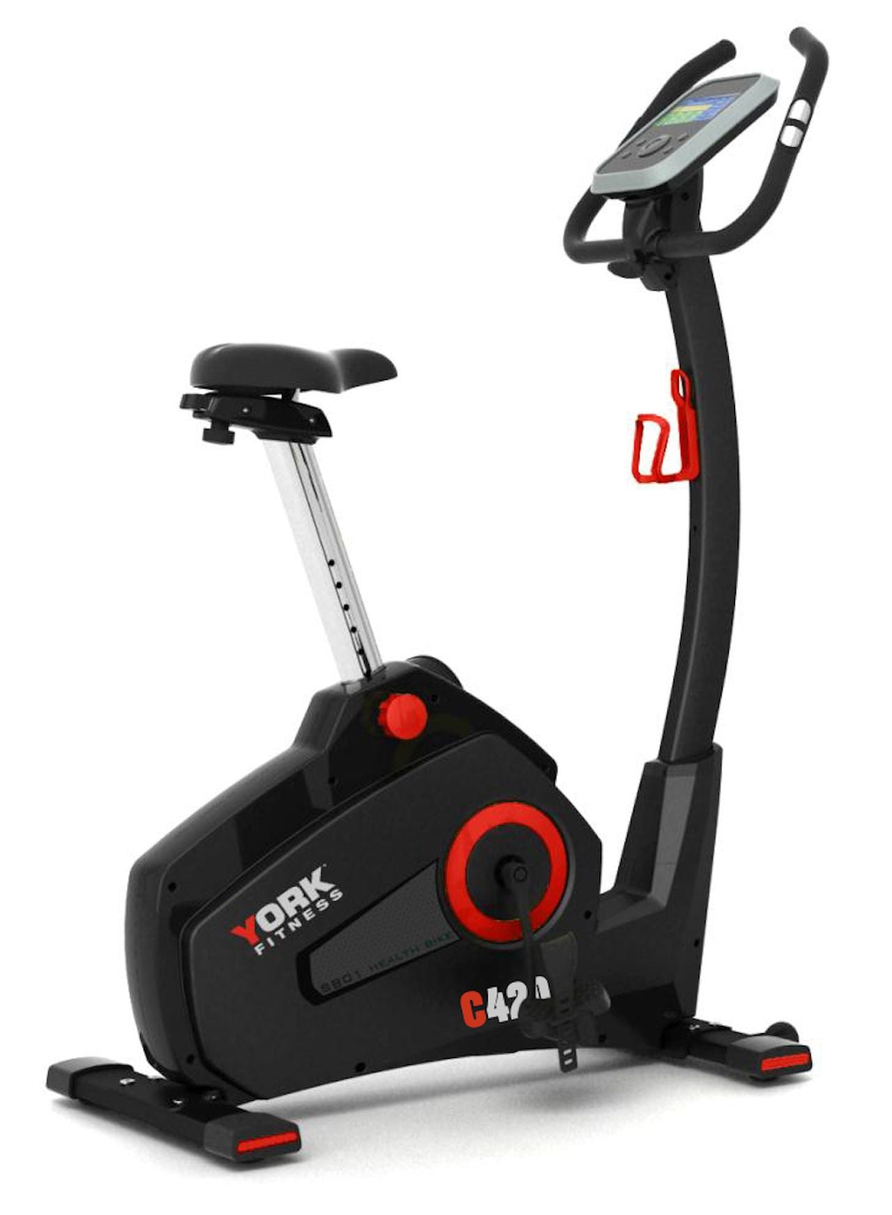 York - C420 Exercise Bike - Wholesales Supply