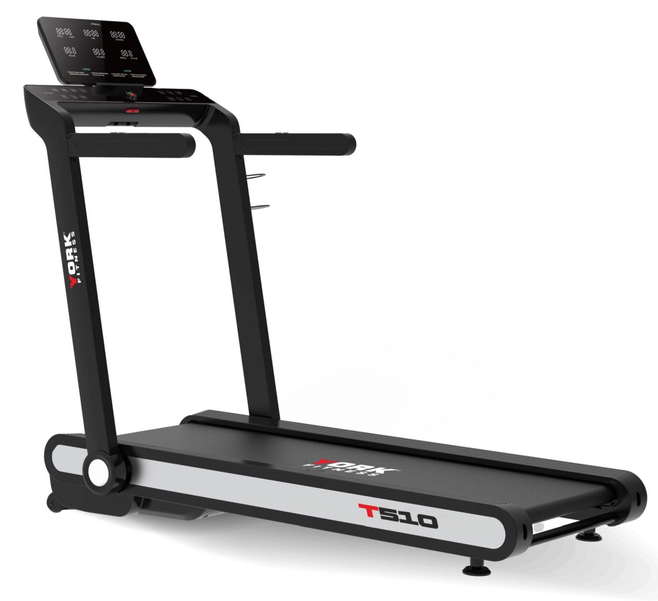 York - Fitness Delta T510 Treadmill - Wholesales Supply