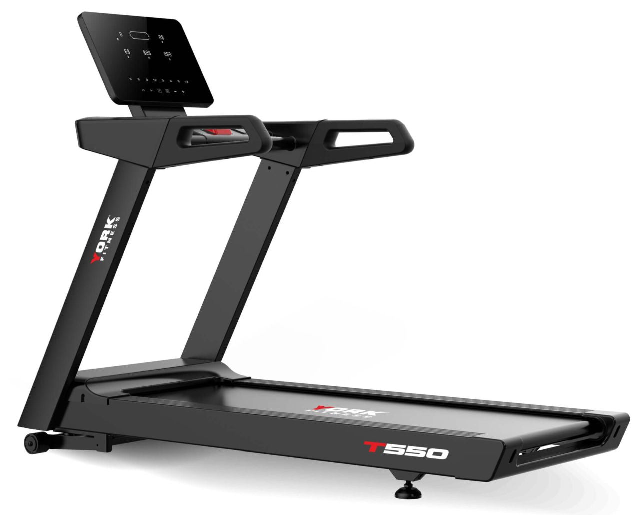 York - Fitness Delta T550 Treadmill - Wholesales Supply