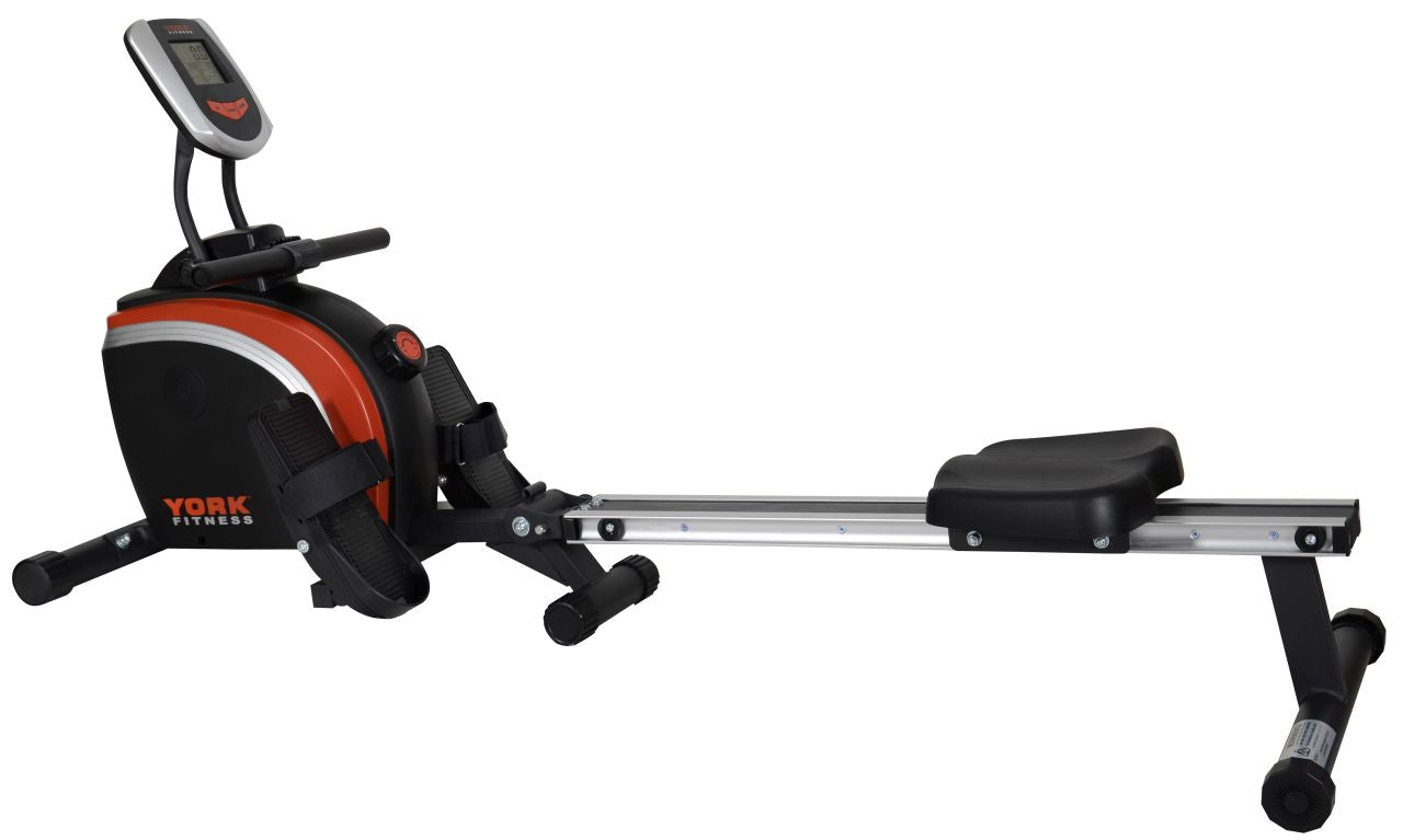 York - Performance Rower - Wholesales Supply