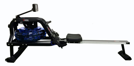 York - WR1000 Water Resistance Rower - Wholesales Supply